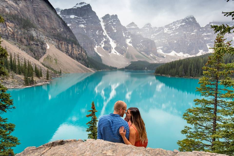 Moraine Lake