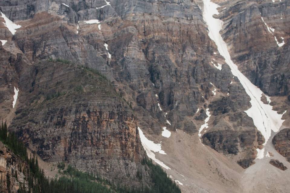 Moraine Lake