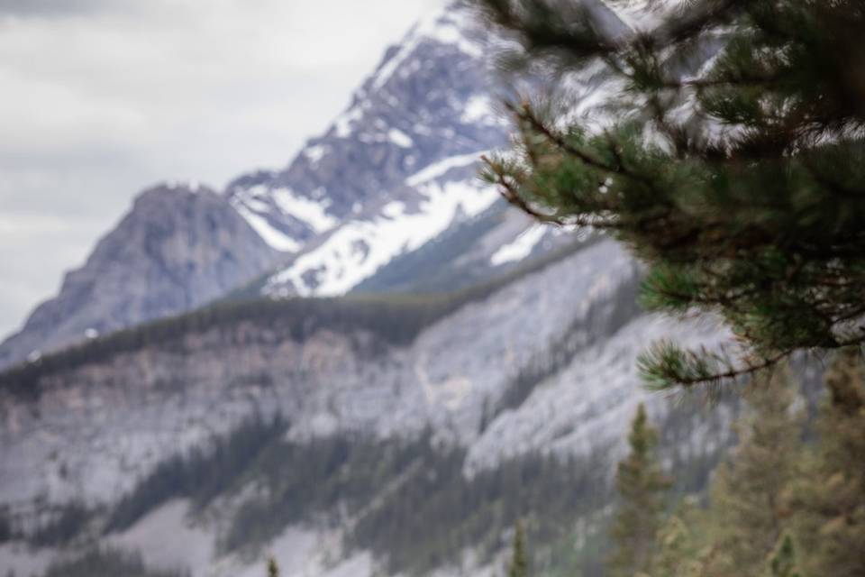 Mountain Elopement