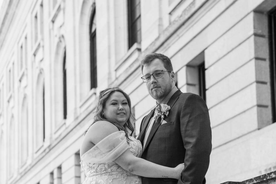 Wedding