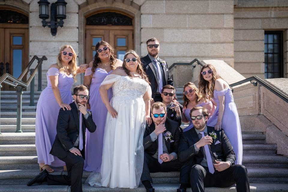 Wedding