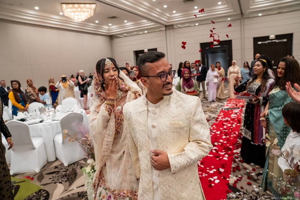Wedding