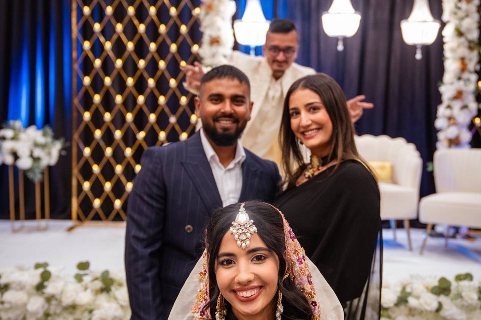 Wedding