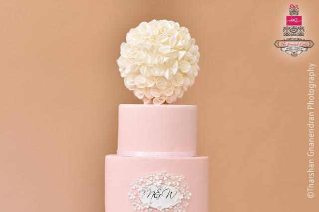 The Frosted Cake Boutique