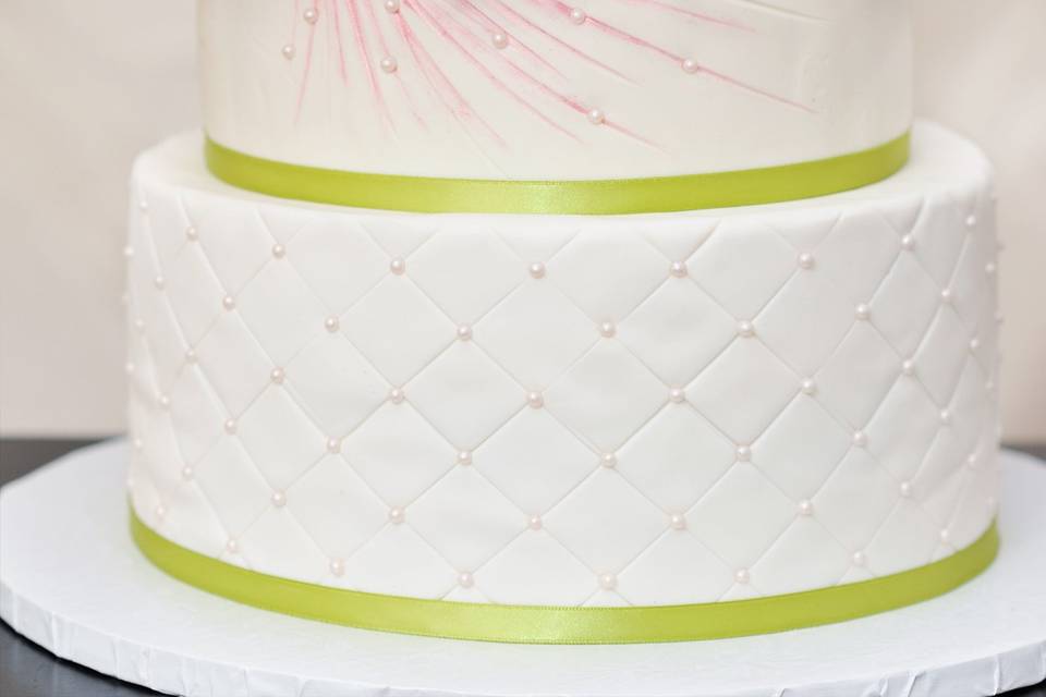 The Frosted Cake Boutique