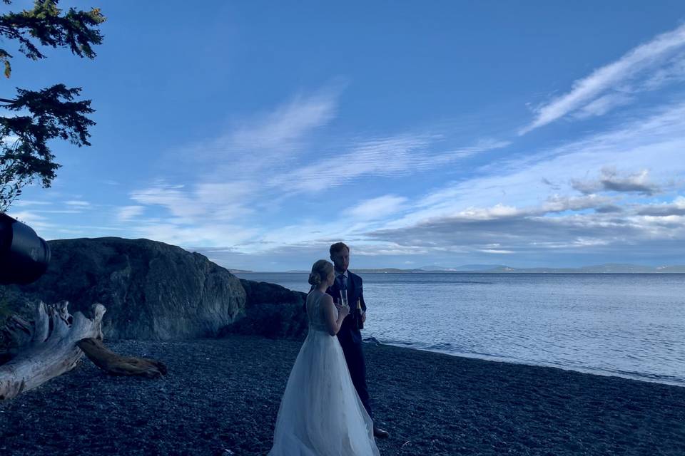 Best. Elopement. Ever.