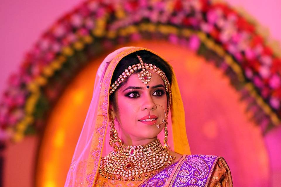 Indian Bride