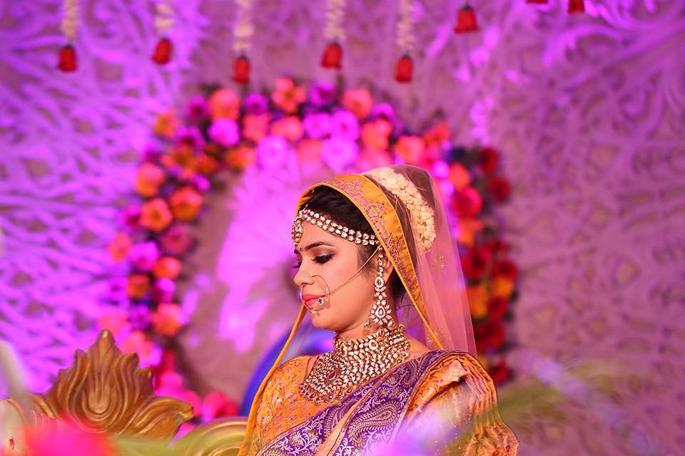 Indian Bride