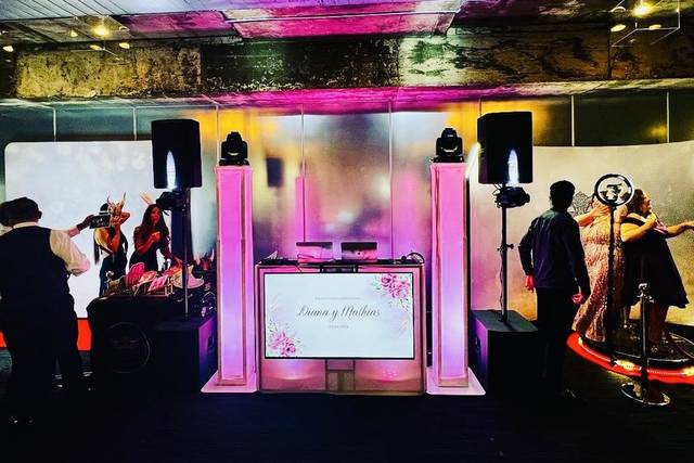 Eleganza Events Inc.