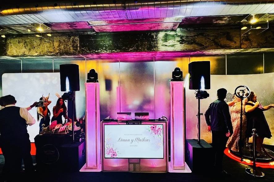 Eleganza Events Inc.