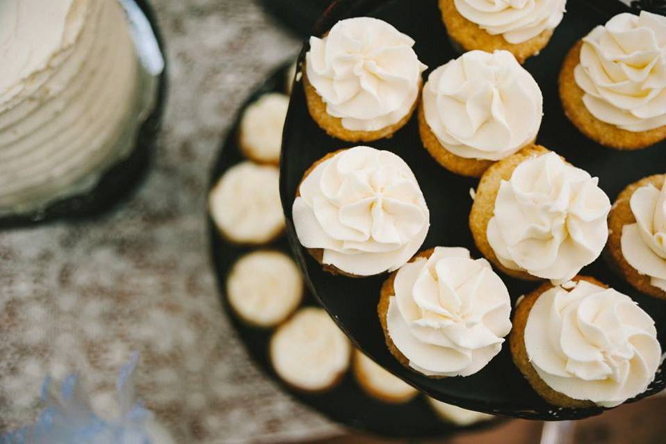 Sweets table