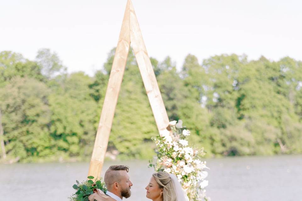 Neil Campbell Rowing Centre