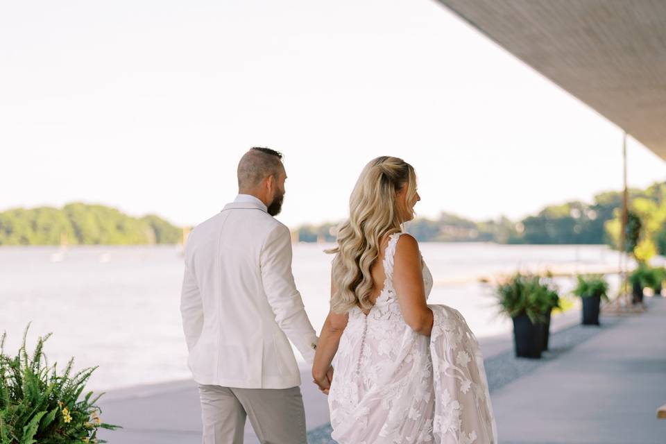 Neil Campbell Rowing Centre 