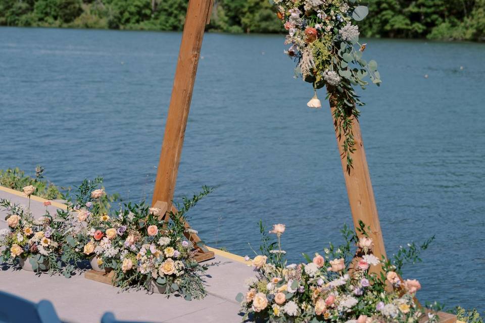 Neil Campbell Rowing Centre