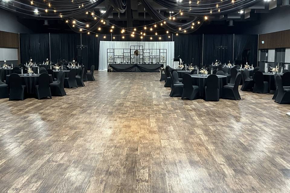 WLS Convention Centre