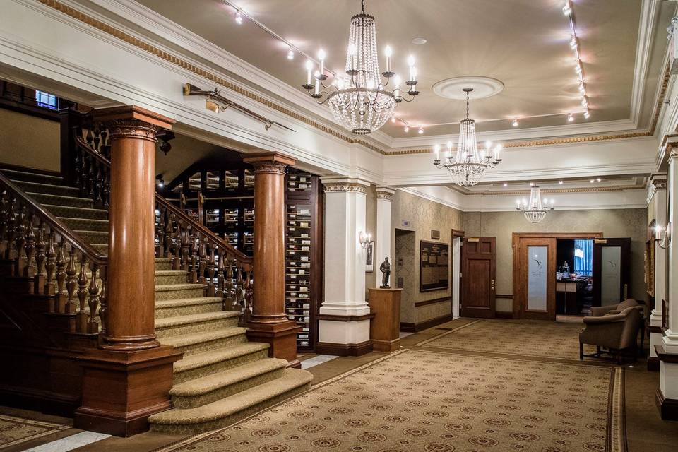 Manitoba Club