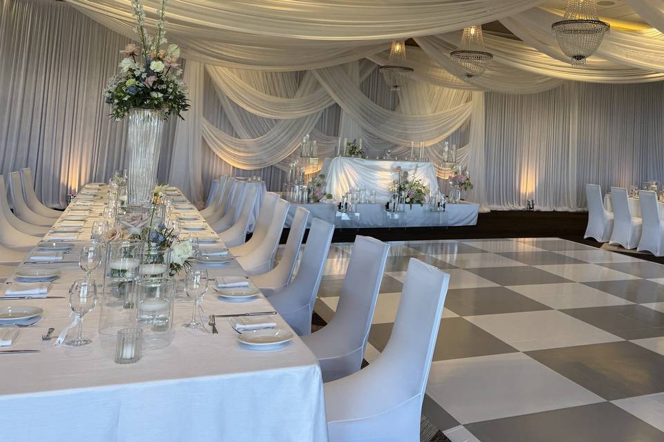 Ballroom