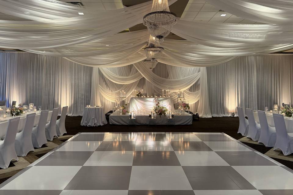 Ballroom