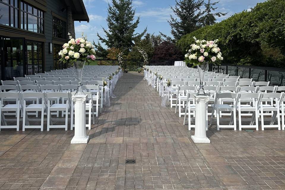 Ceremony