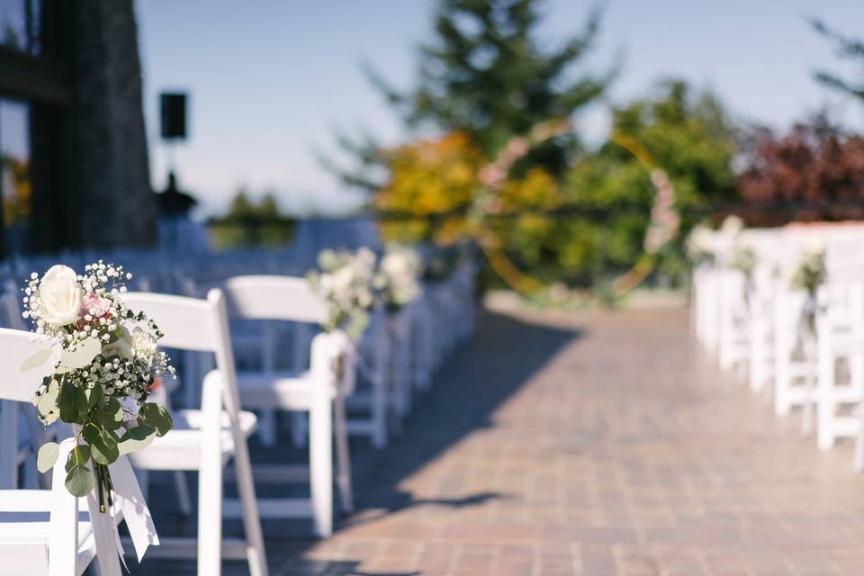 Ceremony