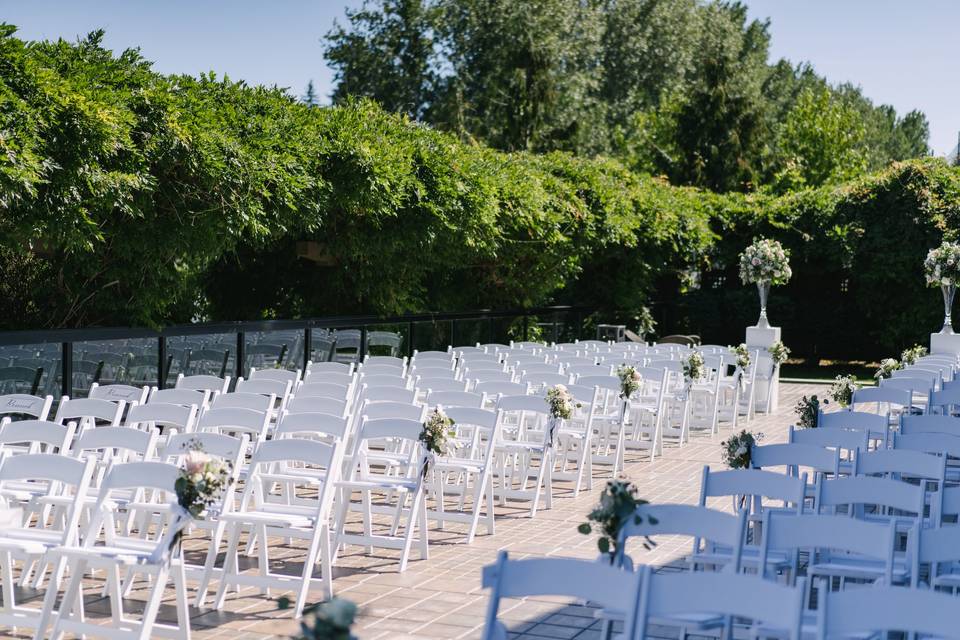 Ceremony