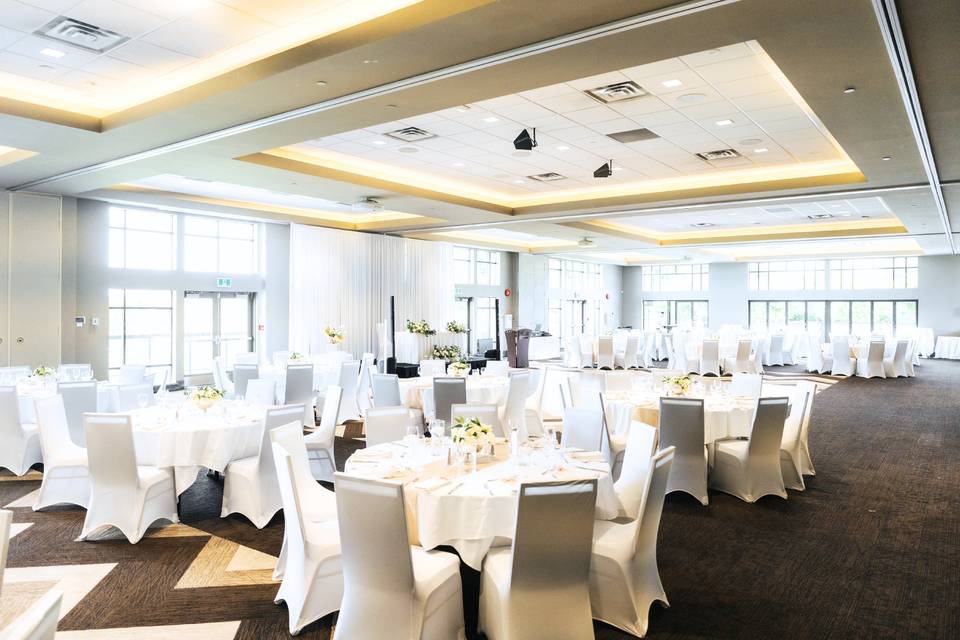 Ballroom