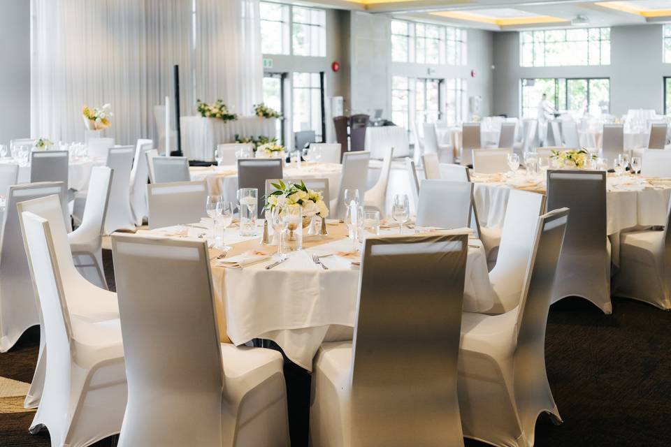Ballroom