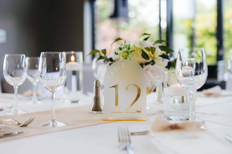 Table Decor