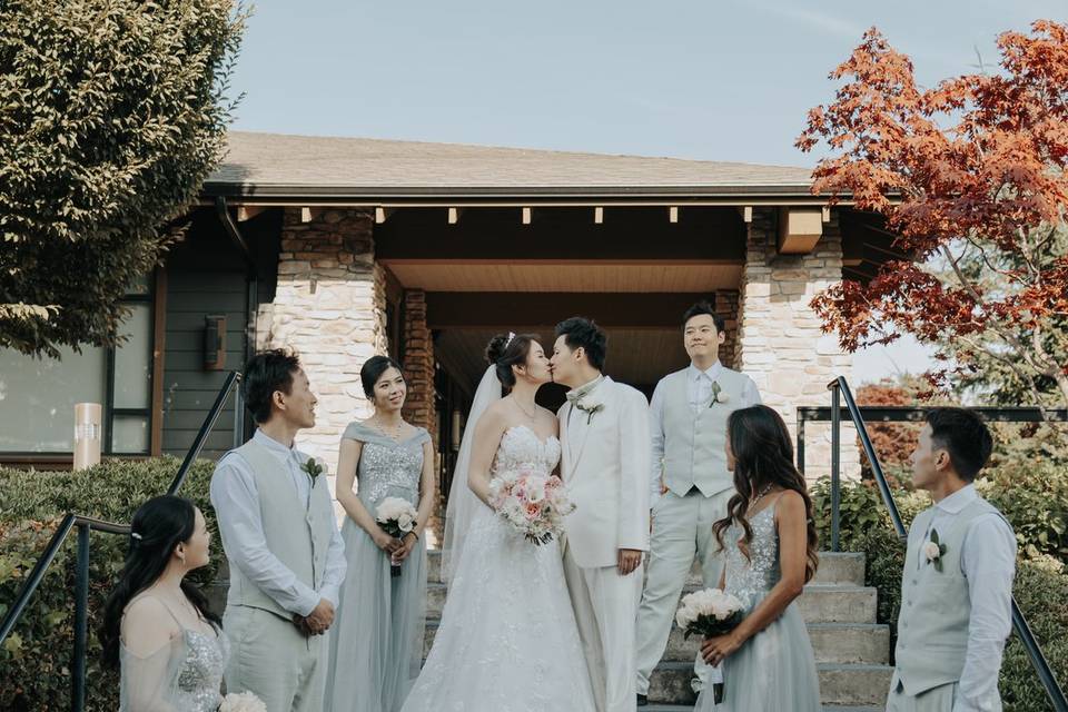 Bridal Party
