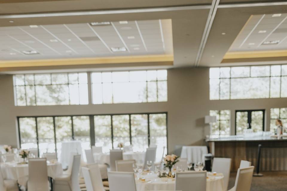 Ballroom