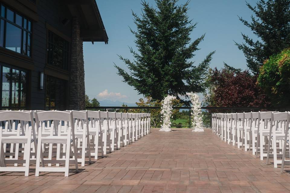Ceremony