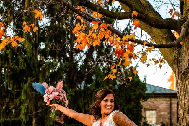 Taken in London Ontario.