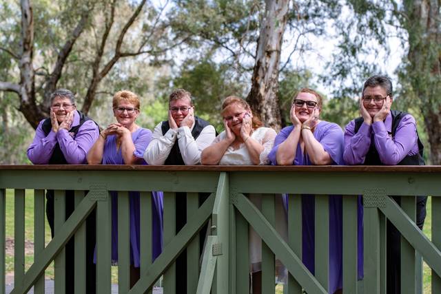 Taken in Albury NSW Australia.