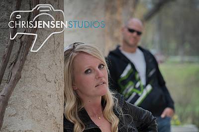 Chris Jensen Studios, Winnipeg