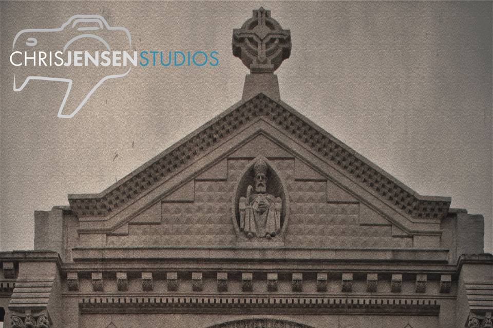 Chris Jensen Studios, Winnipeg