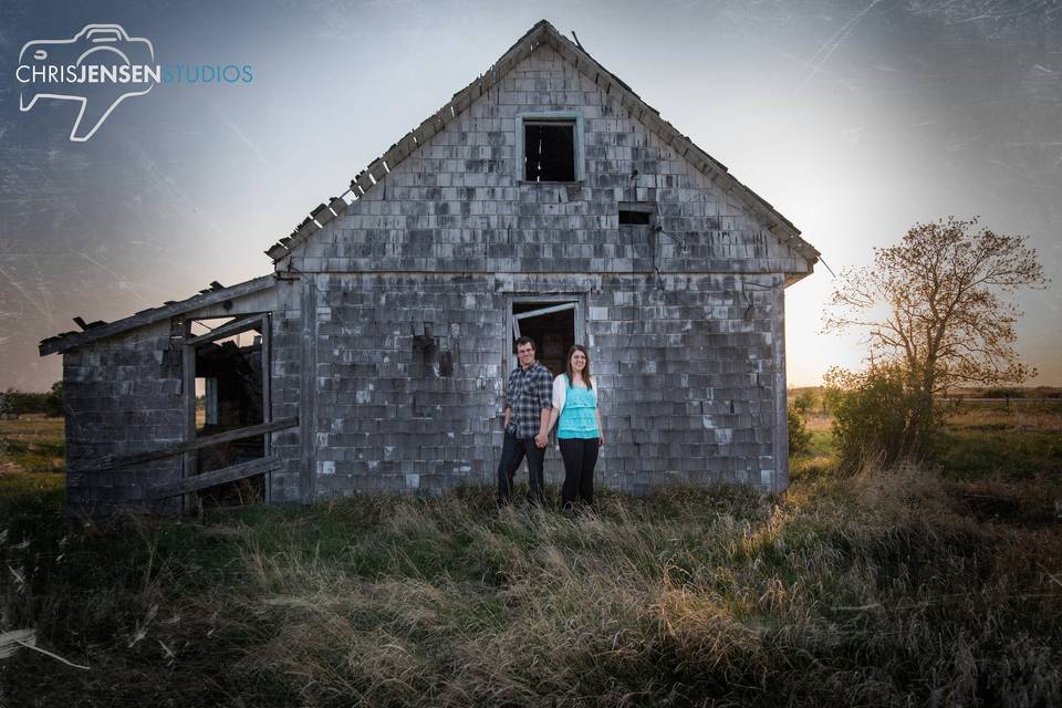 Winnipeg Wedding Photography