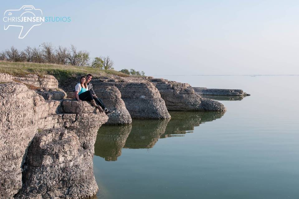 Winnipeg Wedding Photography