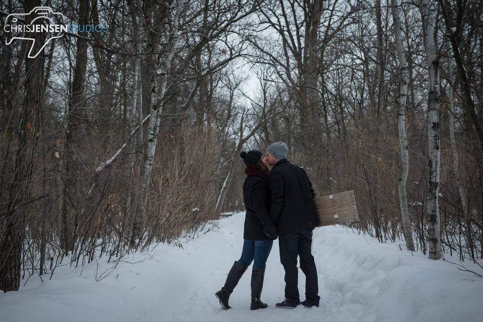 St. Vital Park, Winnipeg