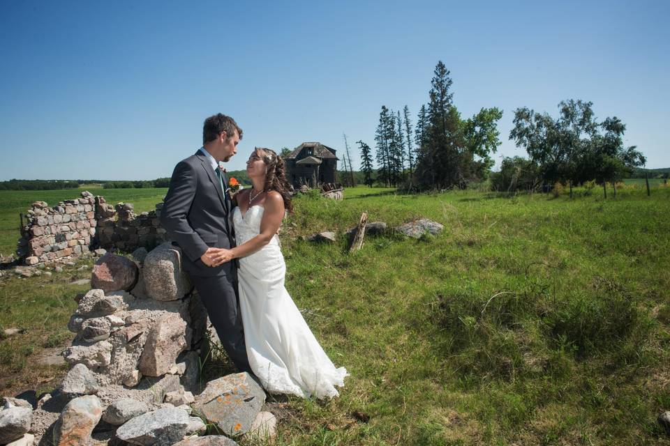 Killarney Wedding Photography