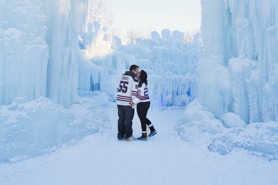 Winnipeg Wedding Photographer