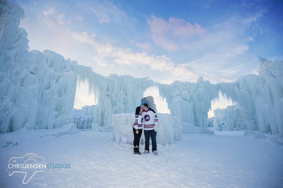 Winnipeg Wedding Photographer