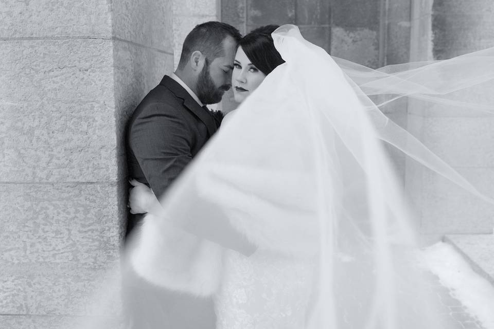 Winnipeg Wedding Photographer