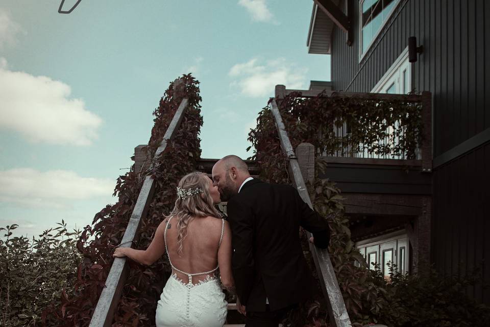 Hawthorn Estates Wedding