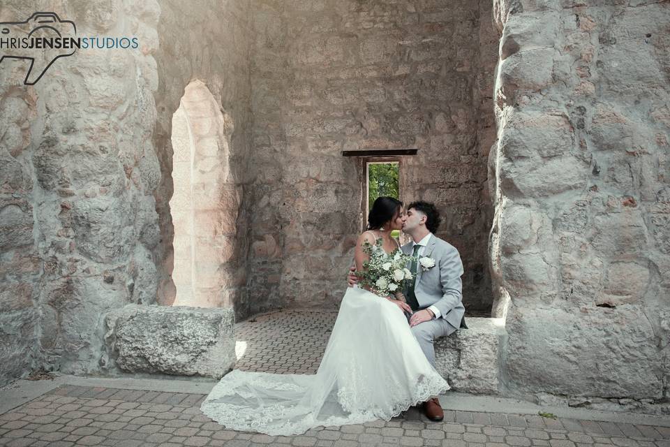 St Boniface Cathedral