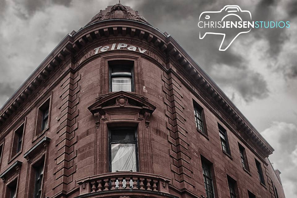 Winnipeg Photography