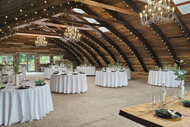 Glacier Valley Farm, Squamish