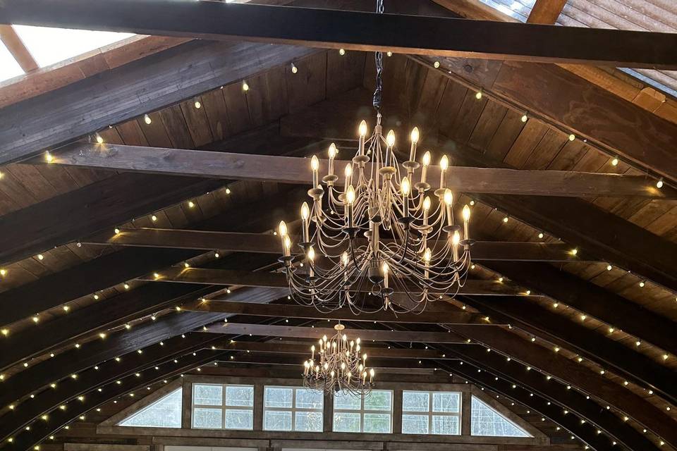 Glacier Valley Farm, Squamish