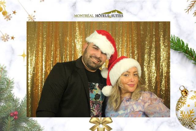 Mayabella photobooth