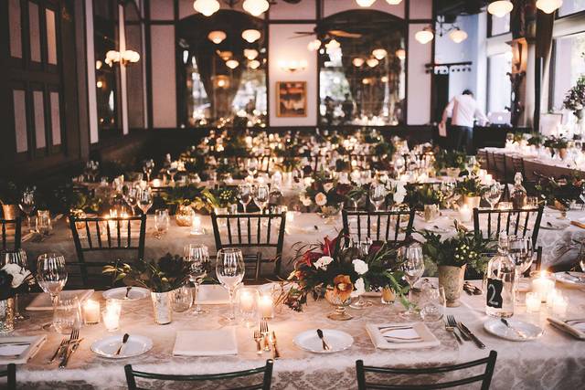 How to Create your Wedding Design - Amanda Douglas Events