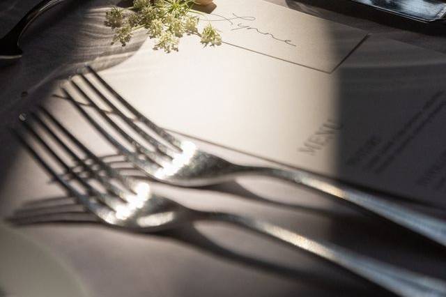 O&B Blue Mountain Catering